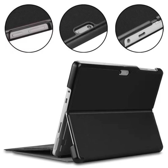 Tablet Case Cover for Microsoft Surface go 1/2/3/4 10.5