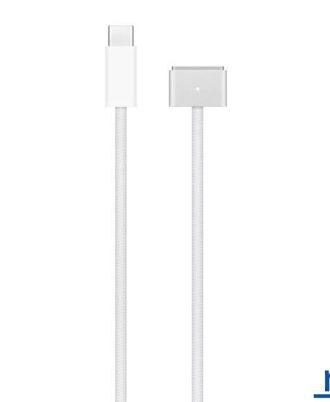 apple magsafe 3 cable