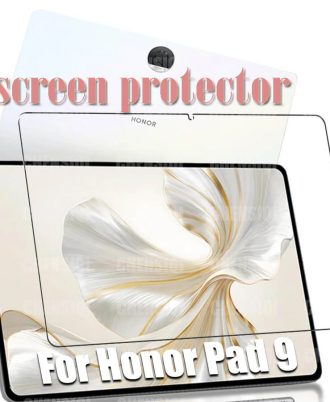 honor pad 9 screen protector in bd