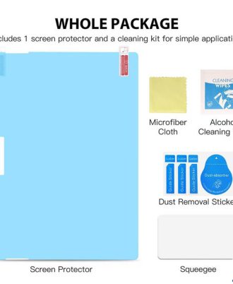 microsoft surface pro screen protector in bd