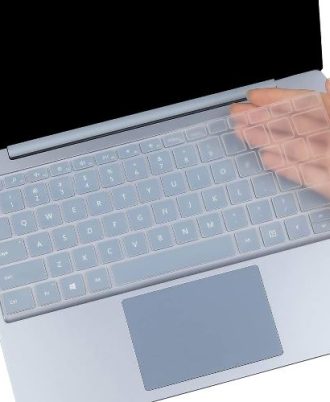 microsoft surface keyboard cover protector