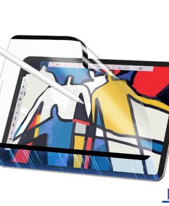 ipad magnetic screen paper