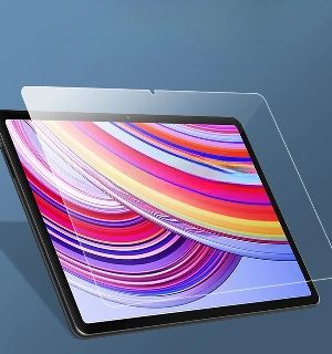 redmi pad pro tempered glass in bd