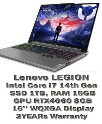 legion gaming laptop best price in bd