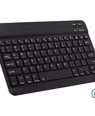 bluetooth keyboard without trackpad