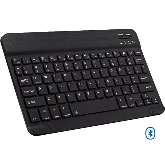 bluetooth keyboard without trackpad