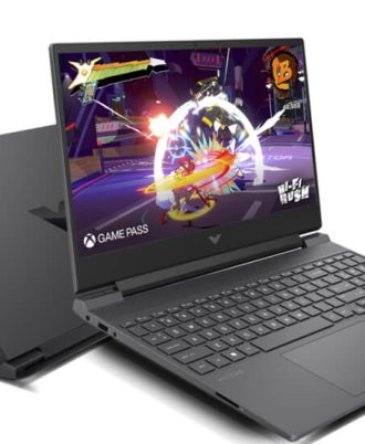 hp victus 15 intel gaming laptop in bd