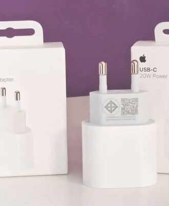 apple genuine 20w type c charger price in bd