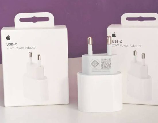 apple genuine 20w type c charger price in bd