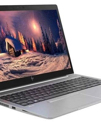 hp zbook laptop with dedicated graphics card