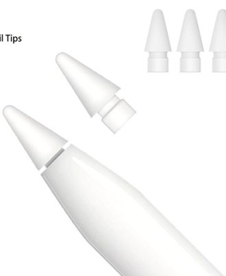 The latest Apple Original Pencil Tips in Bangladesh