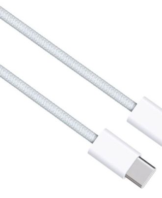 apple usb-c 60w cable 1m