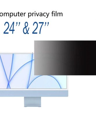 privacy screen protector film for all brands monitor