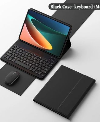 honor pad 9 keyboard case with mouse