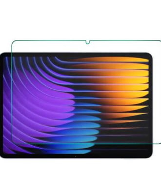 xiaomi mi pad 6 7 glass protector in bd
