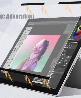 microsoft surface pro magnetic screen protector