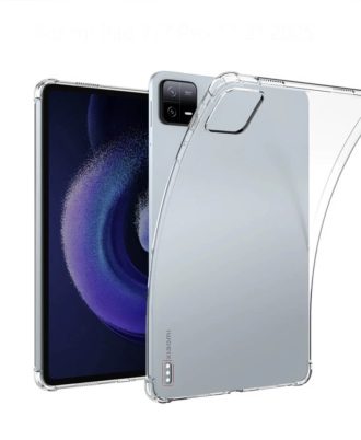 xiaomi mi pad silicon back cover in bd
