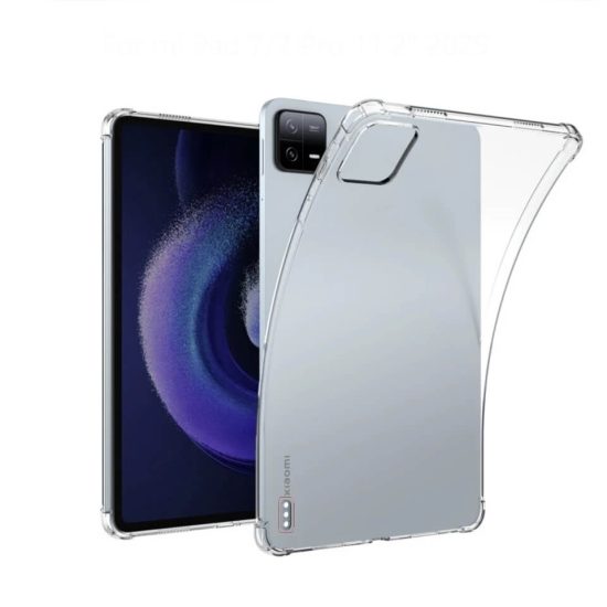 xiaomi mi pad silicon back cover in bd