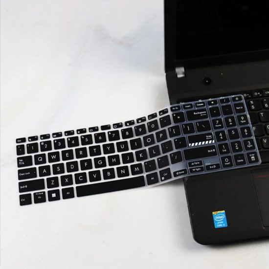 Keyboard Cover Protector for ASUS Vivobook 15/16